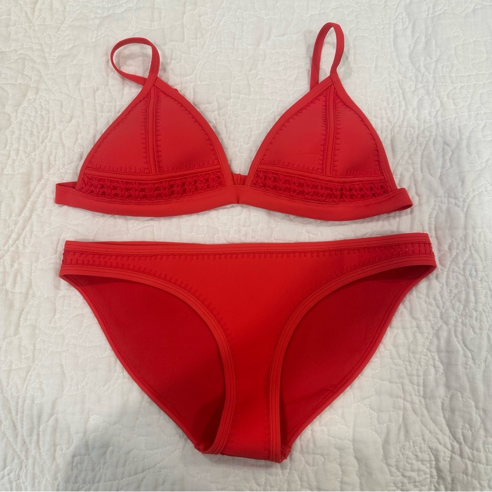 TRIANGL Swimsuit